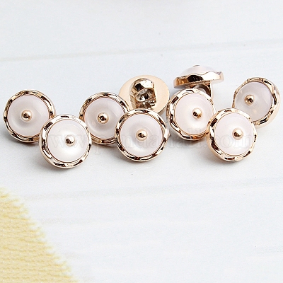 Кнопки пластиковых хвостовиков SENE-PW0013-06J-1