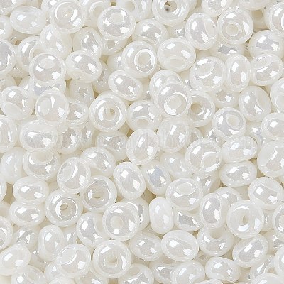 Бисер из стекла  SEED-L011-03A-18-1