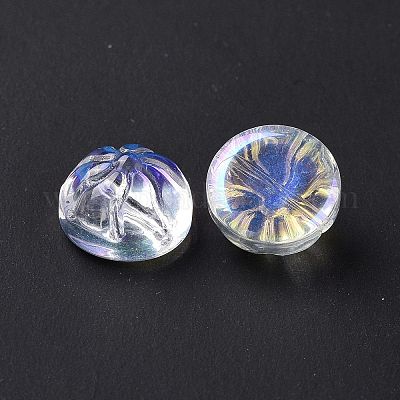 Прозрачные брызги GLAA-I050-09I-1