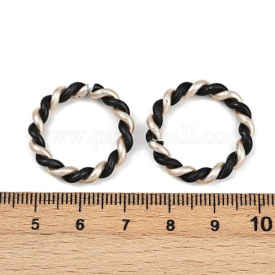 Алюминиевые быстроразъемные соединения ALUM-H002-01-06-1