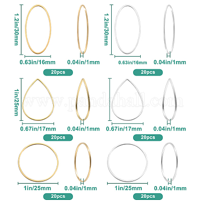 120 шт.&nbsp;KK-SP0002-16-1