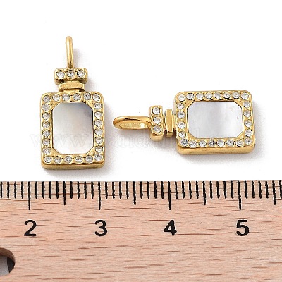 Природные подвески оболочки STAS-P343-03G-1