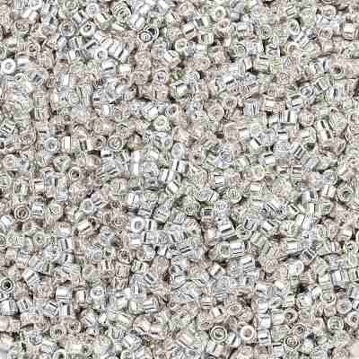 Цилиндрический бисер X-SEED-H001-D08-1