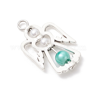 Акриловые подвески PALLOY-JF04042-1