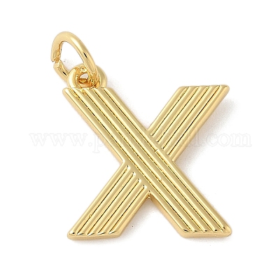 Латунные подвески KK-B148-15G-X-1