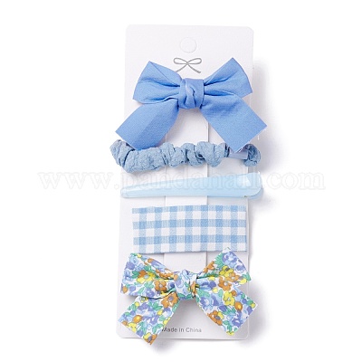 Набор аксессуаров из ткани MRMJ-P014-03-1