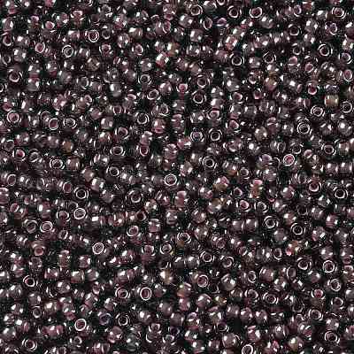 Круглые бусины toho SEED-XTR11-0367-1