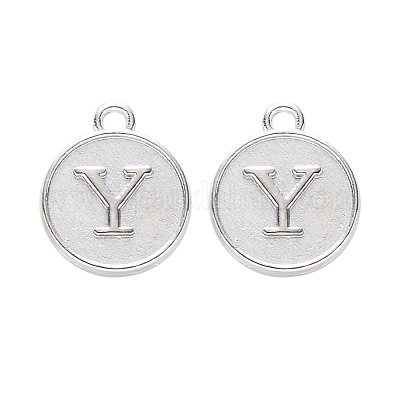 Сеттинги для кулона(кабошонов) PALLOY-N156-01Y-P-1