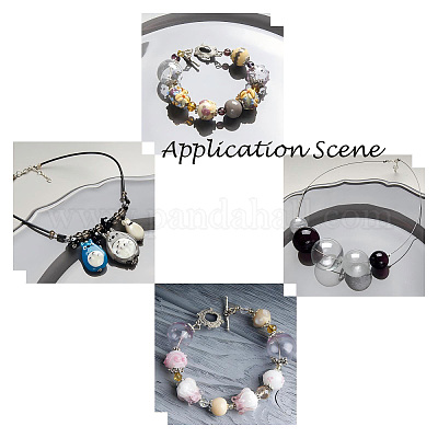 Тигровый хвостовой провод TWIR-R002-0.45mm-M-1