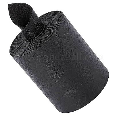 Шнур из искусственной кожи&nbsp;LC-WH0006-06D-09-1