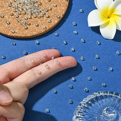 Хрустальные бусины preciosa® Y-PRC-BB3-00030-237-1