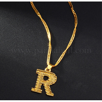 Латунные кулоны&nbsp;FS-WG68BA5-18-1