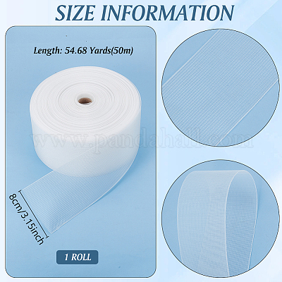 Нейлоновые ленты длиной 50 м. SRIB-WH0011-188-1