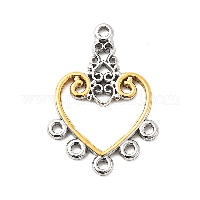 Ссылки на компоненты люстры из нержавеющей стали 304 STAS-Q350-16GP-1