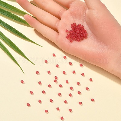 Хрустальные бусины preciosa® Y-PRC-BA4-70040-840-1