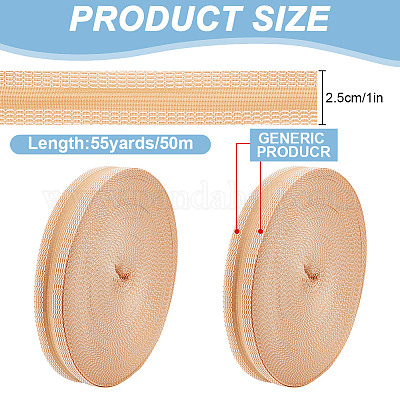 Нейлоновые брюки с модифицированными полосками по краю OCOR-WH0097-72C-1