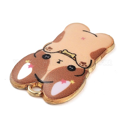 Стойки обшивки сплава эмали подвески FIND-Q099-10G-01-1