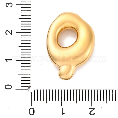 Подвески из нержавеющей стали 304 STAS-S166-02G-17-1