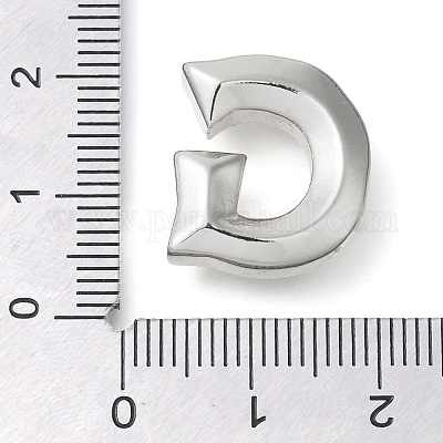 Стойки обшивки латунные подвески KK-I722-07P-G-1