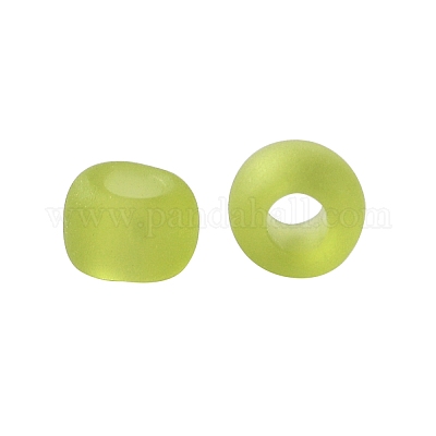 Круглые бусины toho SEED-TR11-0004F-1