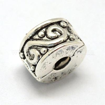 Сплав европейского стиля застежками PDLC-R001-06AS-1