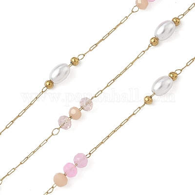 Цепи из нержавеющей стали 304 CHS-K018-22G-10-1