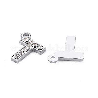 Подвески из сплава  ALRI-N039-001T-RS-1