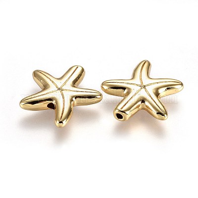 Сплавочные бусины TIBEB-A004-011G-NR-1