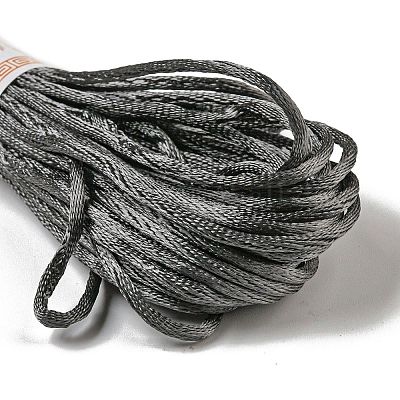 Нить для вышивания из полиэстера OCOR-C005-B12-1