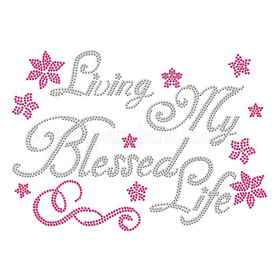 Стекла исправление горный хрусталь DIY-WH0303-315-1