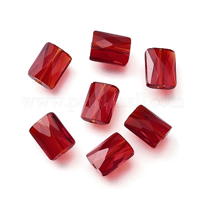 Стекло имитация австрийских хрустальных бусин GLAA-P071-01A-05-1