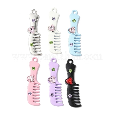 Подвески из сплава  ALRI-D301-03-1