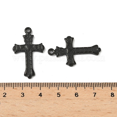 Подвески из нержавеющей стали 304 STAS-Q362-06B-B-1