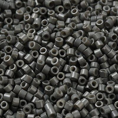 Выпечка краска стеклянные бусины X-SEED-S042-05B-42-1