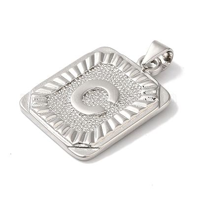 Стойки обшивки латунные подвески KK-B092-42P-C-1