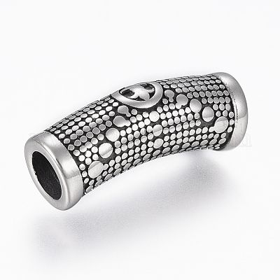 Магнитные застежки из нержавеющей стали 304 с клеевыми концами STAS-F130-19AS-1