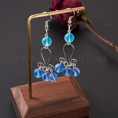 Синтетические лунные камни G-TA0001-08-1