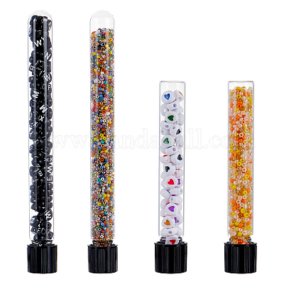 Стеклянная трубка AJEW-BC0001-58-1