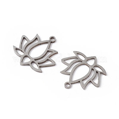 Подвески из нержавеющей стали 304 STAS-E186-01P-1