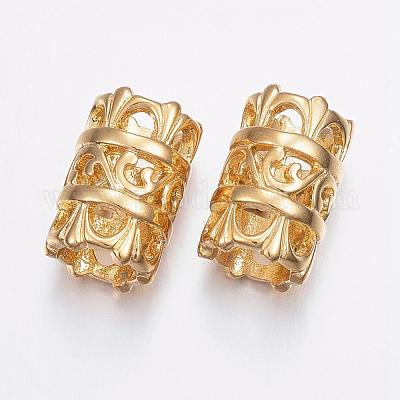 Бусины из нержавеющей стали 304 STAS-E131-32-1