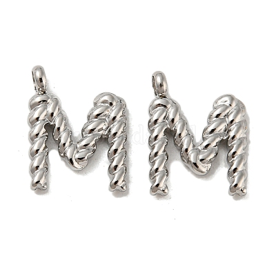 Подвески из нержавеющей стали марки 304 STAS-L022-232P-1