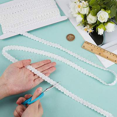 10 ярд полиэстеровых лент OCOR-MA0001-63B-1