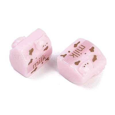 Кабошоны из смолы RESI-Q014-05B-1