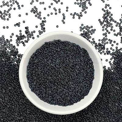 Тохо полукруглый бисер Y-SEED-DR11-0505-1