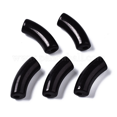 Акриловые бусины&nbsp;SACR-S678-004-1