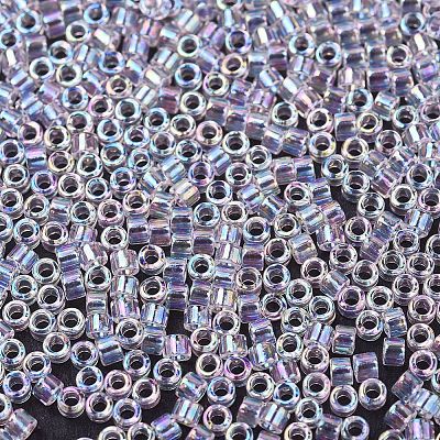 Бусины Миюки Делика&nbsp;X-SEED-J020-DB0082-1