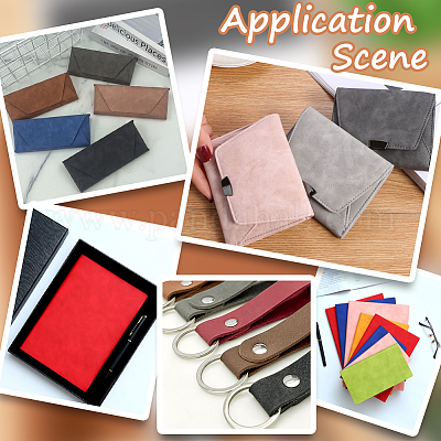 Искусственная кожа DIY-WH20062-21U-1