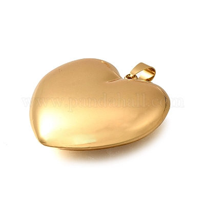 Подвески из нержавеющей стали 304 STAS-H200-01G-05-1