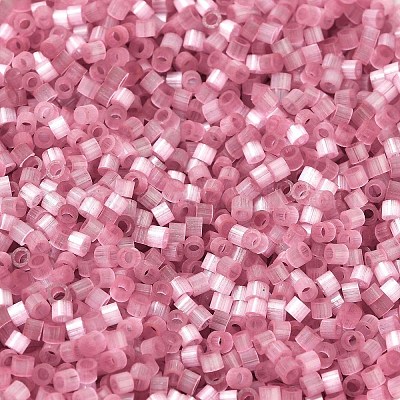 Стеклярус SEED-B001-03A-02-1