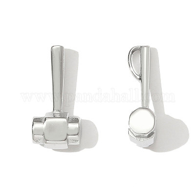 Подвески из нержавеющей стали 304 STAS-OY001-32P-1